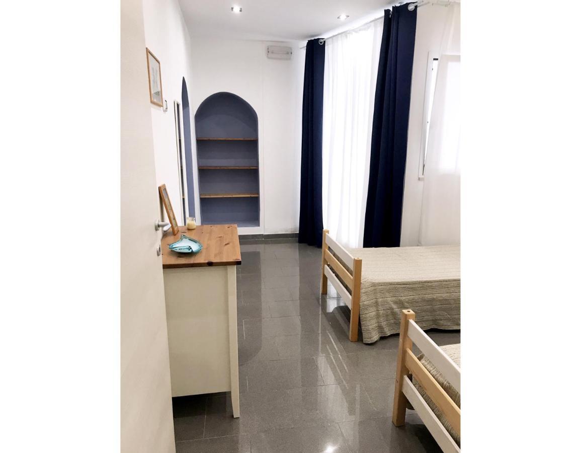 Nonna Lucia Apartman Molfetta Kültér fotó