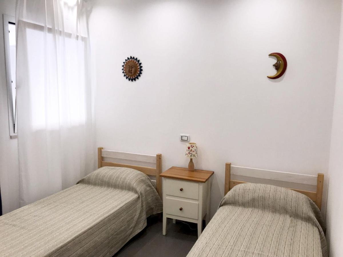Nonna Lucia Apartman Molfetta Kültér fotó