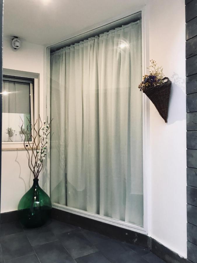 Nonna Lucia Apartman Molfetta Kültér fotó