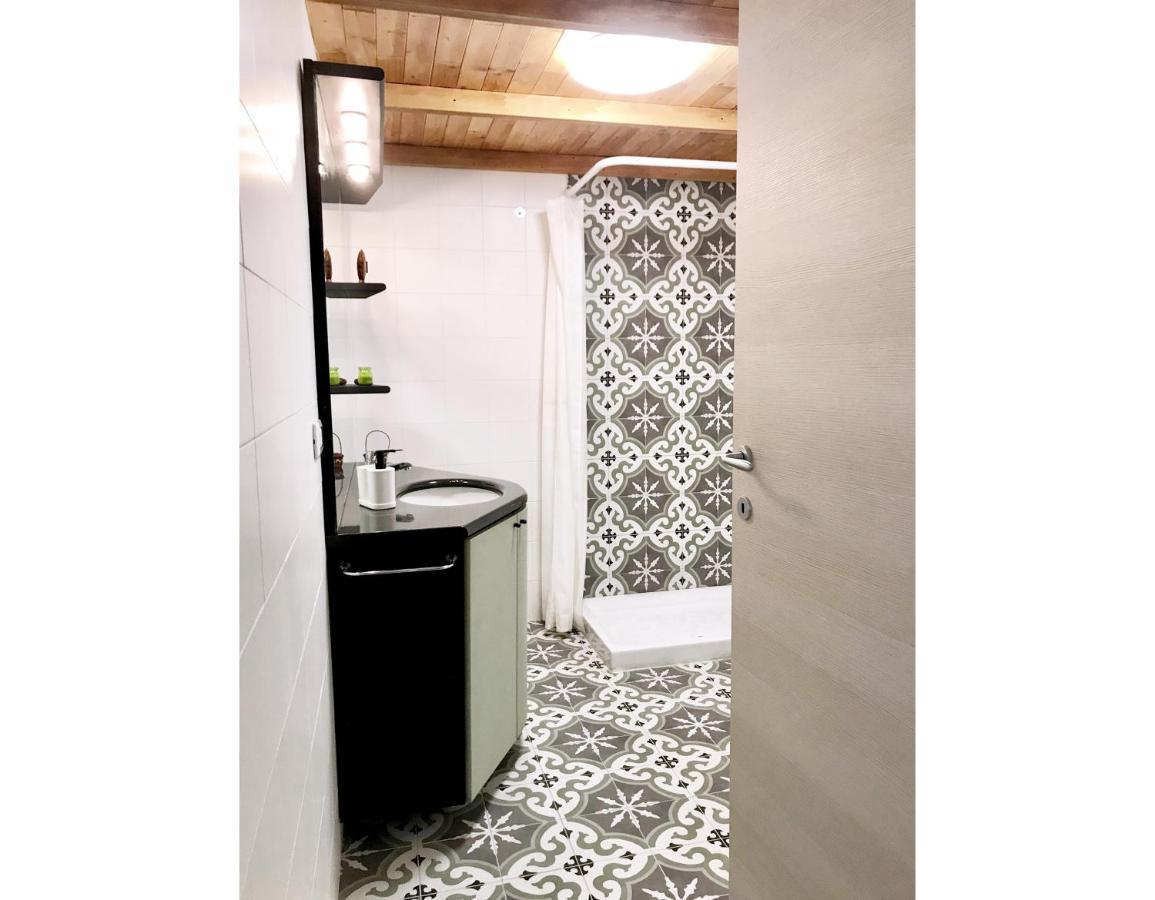 Nonna Lucia Apartman Molfetta Kültér fotó