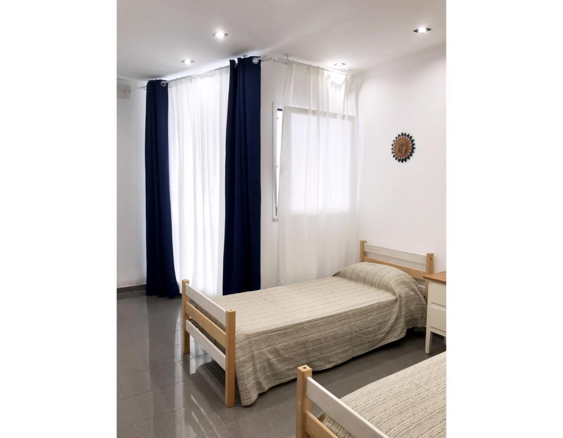 Nonna Lucia Apartman Molfetta Kültér fotó