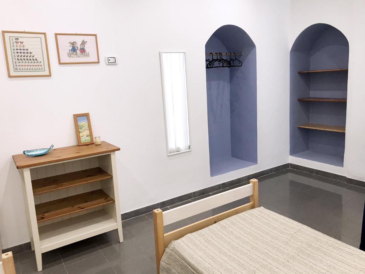 Nonna Lucia Apartman Molfetta Kültér fotó