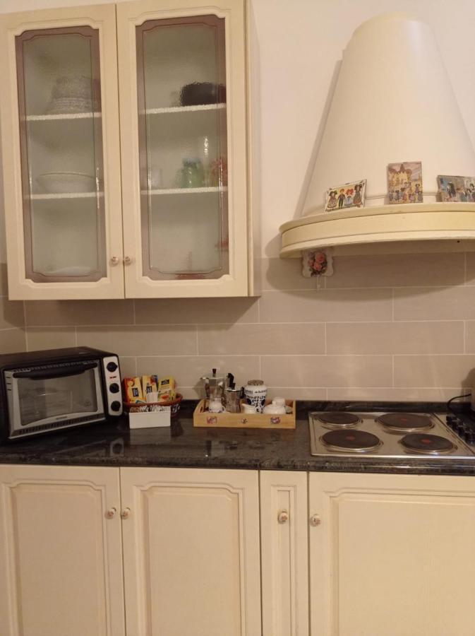 Nonna Lucia Apartman Molfetta Kültér fotó