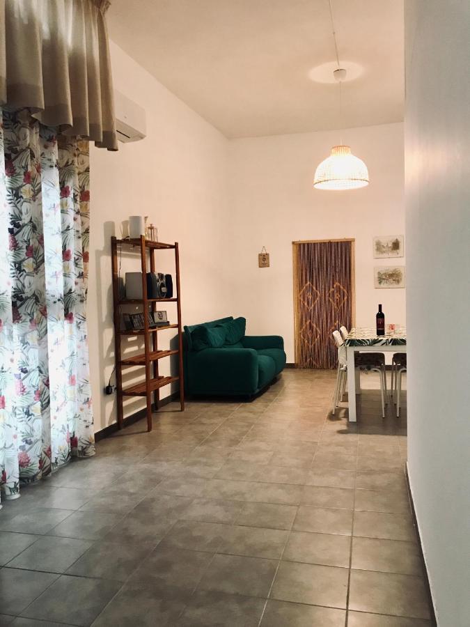Nonna Lucia Apartman Molfetta Kültér fotó
