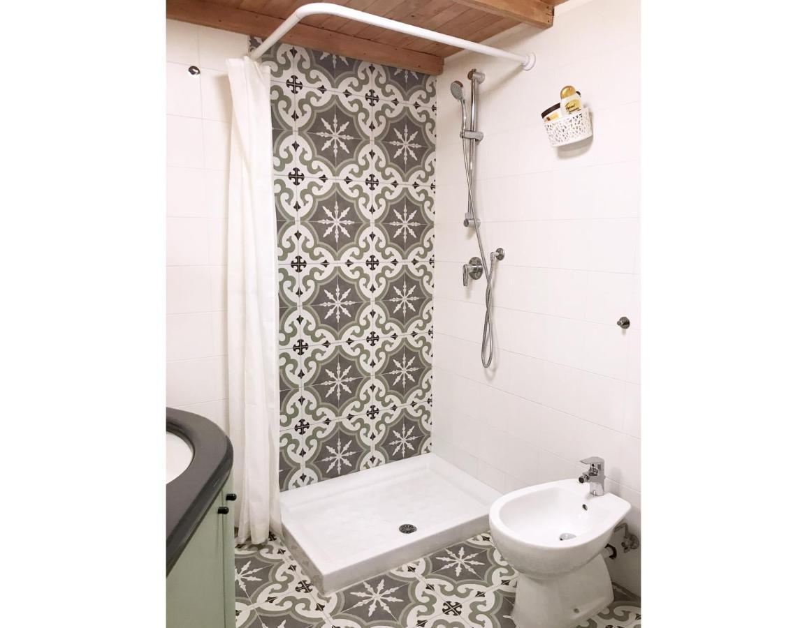 Nonna Lucia Apartman Molfetta Kültér fotó