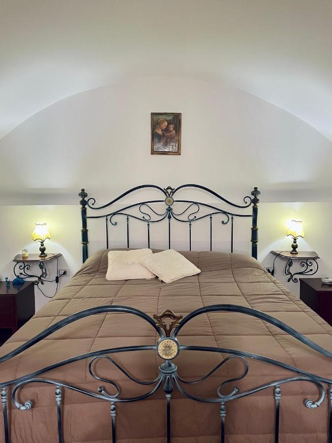 Nonna Lucia Apartman Molfetta Kültér fotó